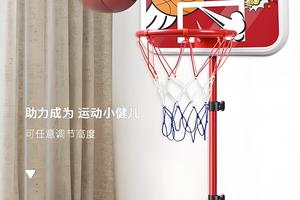 标题:哪里有适合儿童的篮球训练工具?全面解析与推荐
